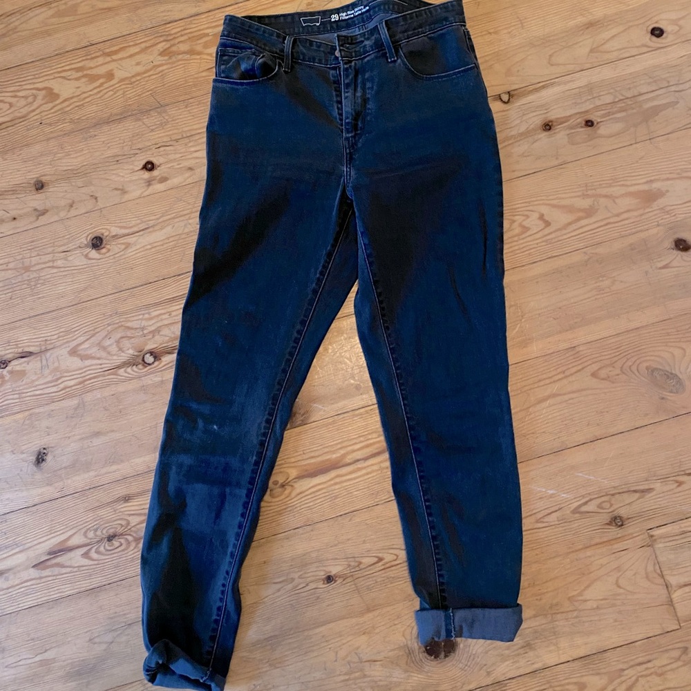 Levis jeans